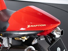 Cagiva X3 RAPTOR 