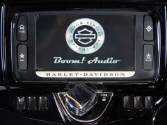 Harley Davidson STREET GLIDE CVO 