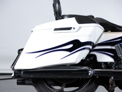 Harley Davidson STREET GLIDE CVO 