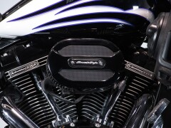 Harley Davidson STREET GLIDE CVO 
