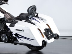 Harley Davidson STREET GLIDE CVO 