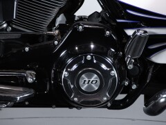 Harley Davidson STREET GLIDE CVO 