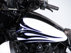 Harley Davidson STREET GLIDE CVO 
