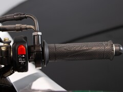 Benelli TORNADO TRE NOVECENTO LIMITED EDITION 