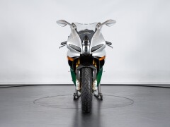 Benelli TORNADO TRE NOVECENTO LIMITED EDITION 