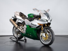 Benelli TORNADO TRE NOVECENTO LIMITED EDITION 