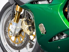 Benelli TORNADO TRE NOVECENTO LIMITED EDITION 