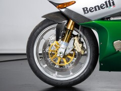 Benelli TORNADO TRE NOVECENTO LIMITED EDITION 