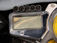 Benelli TORNADO TRE NOVECENTO LIMITED EDITION 