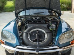 Citroen DS BREAK 