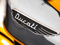 Ducati 250 SCRAMBLER 