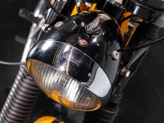 Ducati 250 SCRAMBLER 