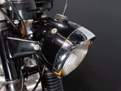 Ducati 250 SCRAMBLER 