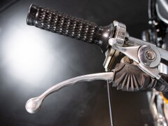 Ducati 250 SCRAMBLER 