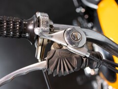 Ducati 250 SCRAMBLER 