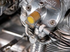 Ducati 250 SCRAMBLER 