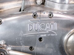 Ducati 250 SCRAMBLER 