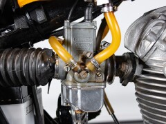 Ducati 250 SCRAMBLER 