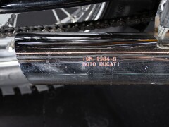 Ducati 250 SCRAMBLER 