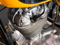 Ducati 250 SCRAMBLER 