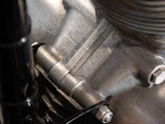 Ducati 250 SCRAMBLER 