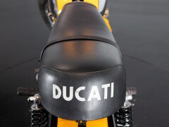 Ducati 250 SCRAMBLER 