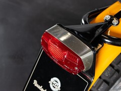 Ducati 250 SCRAMBLER 