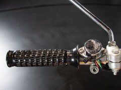 Ducati 250 SCRAMBLER 