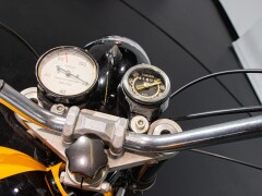 Ducati 250 SCRAMBLER 