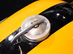 Ducati 250 SCRAMBLER 