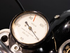 Ducati 250 SCRAMBLER 