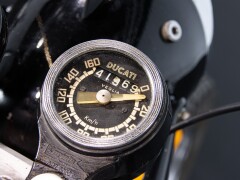 Ducati 250 SCRAMBLER 