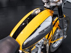 Ducati 250 SCRAMBLER 