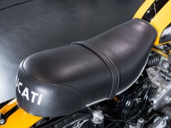 Ducati 250 SCRAMBLER 