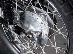 Ducati 250 SCRAMBLER 