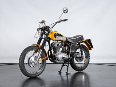 Ducati 250 SCRAMBLER 