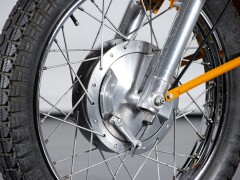 Ducati 250 SCRAMBLER 