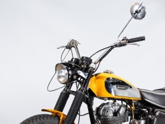 Ducati 250 SCRAMBLER 