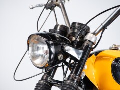 Ducati 250 SCRAMBLER 