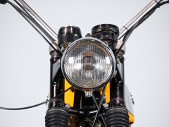 Ducati 250 SCRAMBLER 