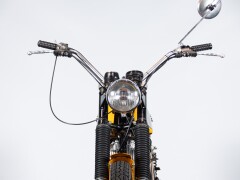 Ducati 250 SCRAMBLER 