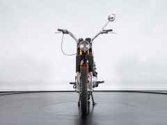 Ducati 250 SCRAMBLER 