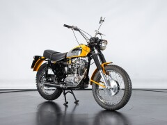Ducati 250 SCRAMBLER 