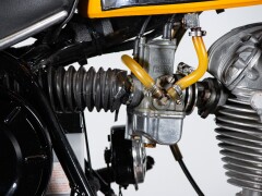 Ducati 250 SCRAMBLER 