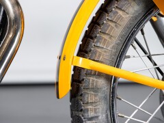 Ducati 250 SCRAMBLER 