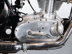 Ducati 250 SCRAMBLER 