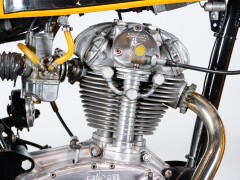 Ducati 250 SCRAMBLER 