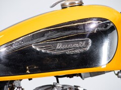 Ducati 250 SCRAMBLER 