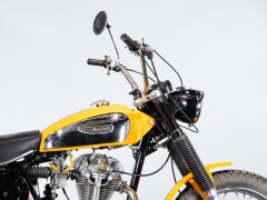 Ducati 250 SCRAMBLER 