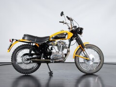 Ducati 250 SCRAMBLER 